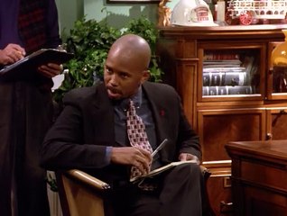 Spin City 112 - Criss Cross