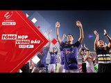 Tổng Hợp Vòng 21 - Hà Nội xuất sắc lên ngôi vô địch trước 5 vòng đấu | VPF Media
