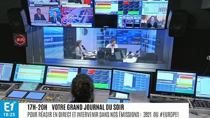 Manifestations à Paris contre Xi Jinping : "Nous ne sommes pas contre le peuple chinois"