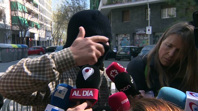 Exprofesor de Maristas reconoce los abusos sexuales