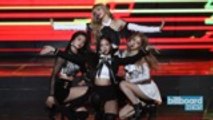 BLACKPINK To Release New Single & EP 'Kill This Love' | Billboard News
