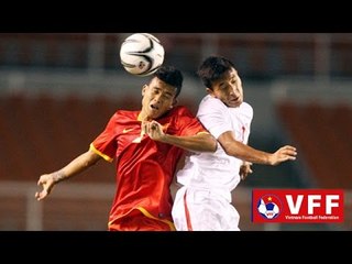 U23 Jordan vs U23 Việt Nam 3-1 | HIGHLIGHTS