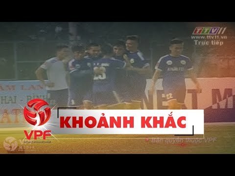 XM Fico Tây Ninh tiếp tục gây bất ngờ với bàn thắng nâng tỷ số lên 2-0 | VPF Media