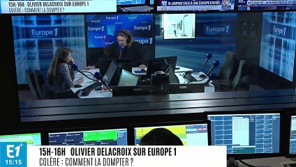 Sarah, 29 ans, est colérique : "Après avoir crié, je me sens apaisée"