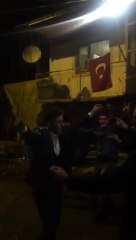 MHP ADAYI ADNAN ÖZMEN TOKAT SARMASI OYNUYOR