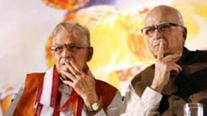 बीजेपी ने टिकट काटा या खुद चुनाव नहीं लड़ना चाहते आडवाणी?: Lok Sabha Election 2019