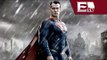 Sale foto oficial de 'Batman vs. Superman: Dawn Of Justice' / Loft Cinema