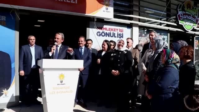 Bakan Selçuk: Sosyal Yardım Alanında 2,5 Milyon Haneye Ulaştık