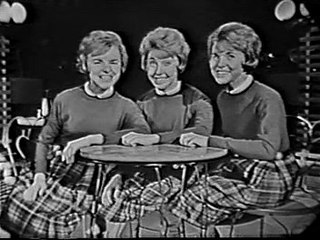 ''Glenn Miller Time'' - Finale episode 1961.