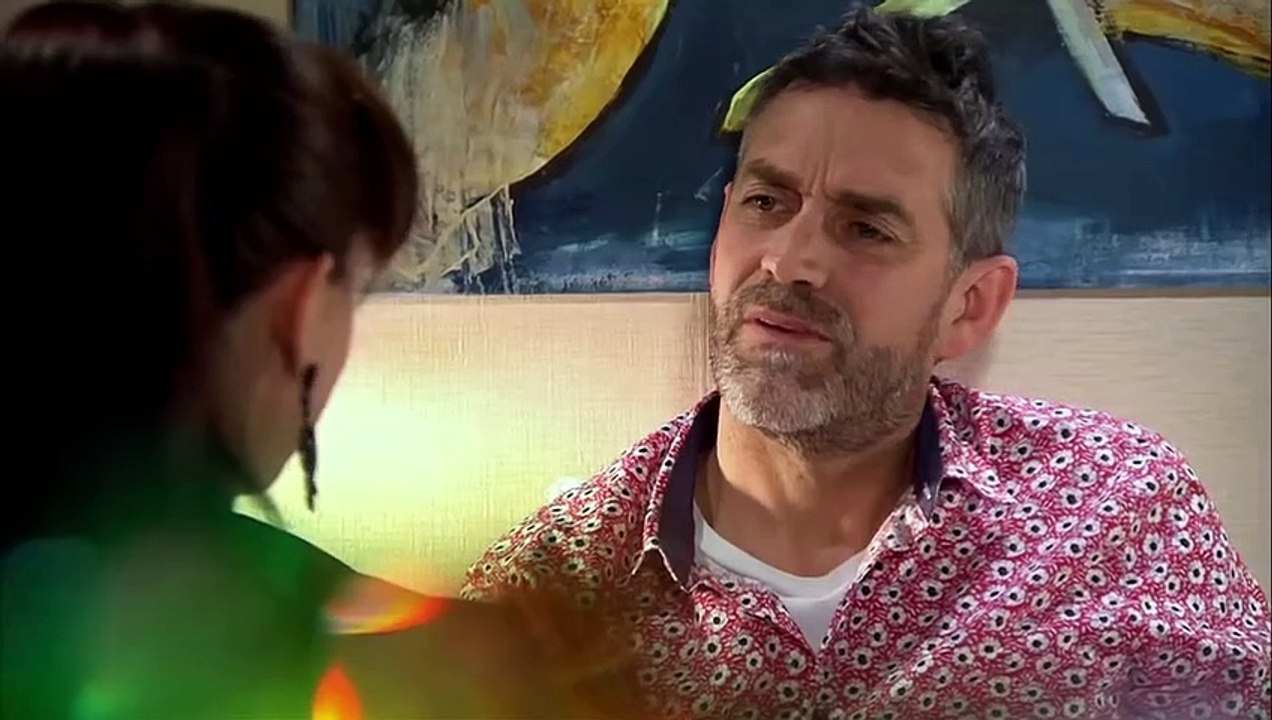 Amar a morir Capitulo 12