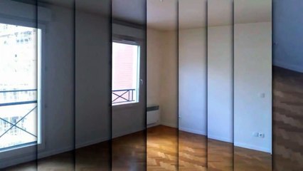 A louer - Appartement - AVON (77210) - 1 pièce - 33m²
