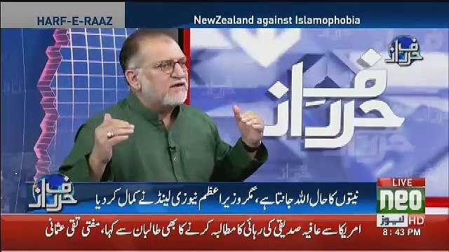 Hijab Mazhabi Issue Nahi Balke Economic Issue Hai.. Orya Maqbool Jaan