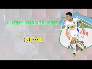 Xuân Trường lập SIÊU PHẨM ngay tại Thánh địa Lạch Tray