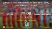 FULL |Sơn La vs Than KS Việt Nam | Lượt về Giải bóng đá nữ VĐQG Cúp Thái Sơn Bắc 2017