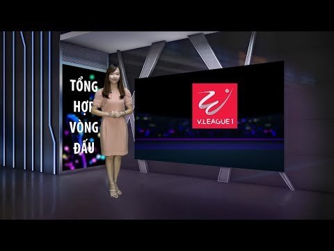 Tổng Hợp Vòng 18 | HAGL nhận thất bại cay đắng, Hà Nội đè bẹp TP. Hồ Chí Minh | VPF Media