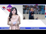 VFF NEWS SỐ 57 | HLV Park Hang Seo lên kế hoạch nhân sự cho U23 Việt Nam
