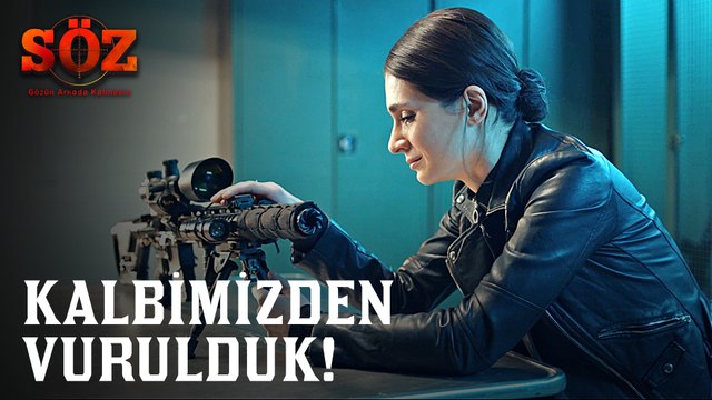 Söz | 75.Bölüm - Kalbimizden Vurulduk!