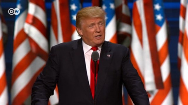 Спецпрокурор Мюллер не нашел доказательств сговора штаба Трампа с Кремлем (25.03.2019)