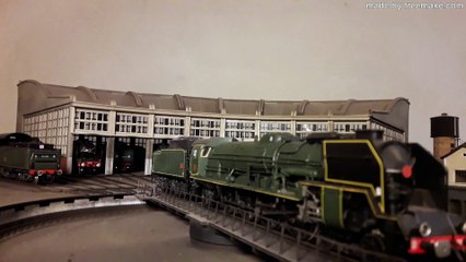 RESEAU EPOQUE III 51