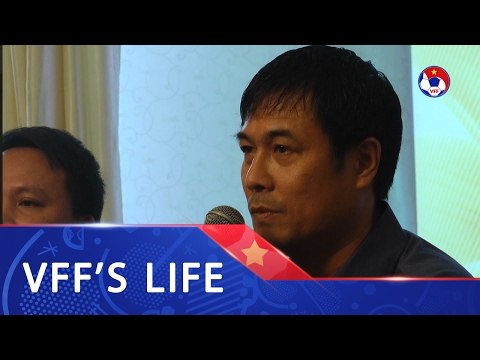 HLV HỮU THẮNG TÔN TRỌNG ĐỐI THỦ U23 MALAYSIA TRƯỚC GIỜ LĂN BÓNG