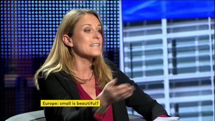 La bande de « La faute à l’Europe? » a reçu cette semaine Elisabeth Morin-Chartier, eurodéputée Agir.