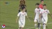 U23 Việt Nam phối hợp cực đẹp  | KT Hiệp 1 ( U23 Việt  Nam 2 - 0 U23 Malaysia)