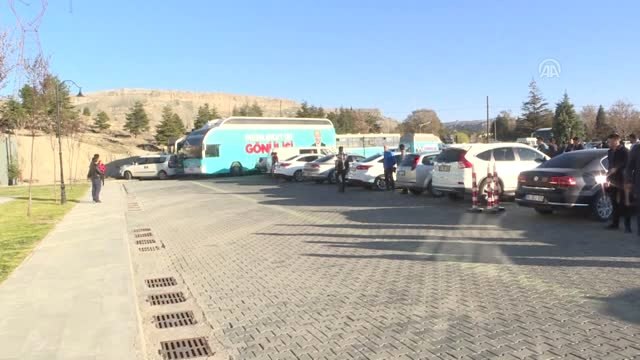 Bakan Dönmez: Elektrik ve Doğal Gazda Arz Sıkıntısı Kalmadı