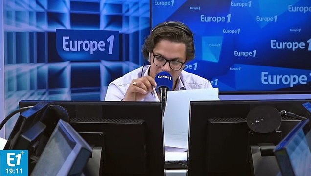 Guillaume Larrivé (LR) : Nathalie Loiseau est le symbole d'une Europe bureaucratique et aboulique