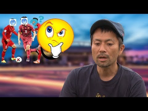 Hơn 1 tháng làm việc tại Việt Nam | Phóng viên đến từ Nhật Bản ấn tượng nhiều cầu thủ Việt