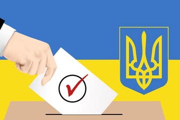 Политическая реклама. Часть 1| Выборы президента Украины - 2019 (март 2019)
