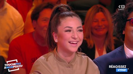 Eva sur son succès : "Je ne m'en rend même pas compte"