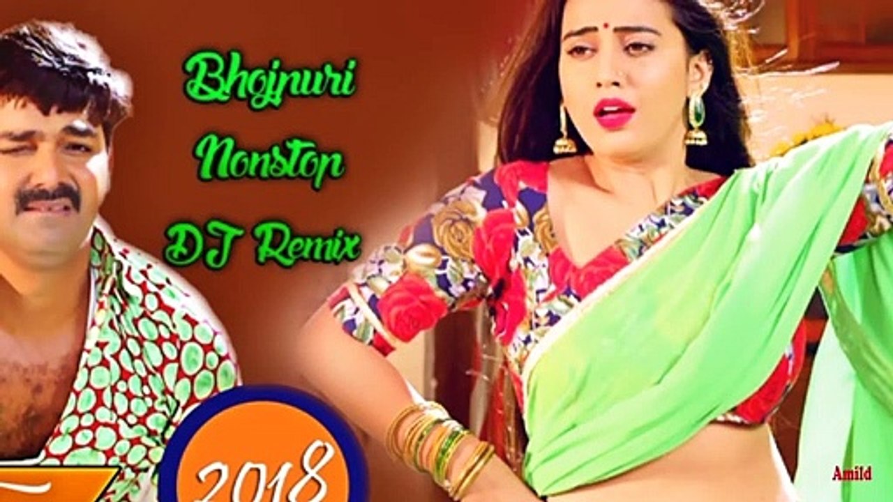 Bhojpuri Hit Songs #1