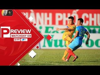 Preview Sanna Khánh Hòa vs Hải Phòng FC - Tiếng nói lịch sử chống lại chủ nhà | VPF Media
