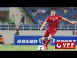 Đỗ Duy Mạnh vs U23 Jordan | VFF CHANNEL