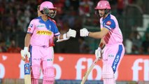 IPL 2019: Kings XI Punjab Made 184 Runs For Four Wickets