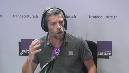 Jacques de Maillard : "Sur toute une série de manifestations, pour plein de raisons, les forces spécialisées ne suffisent pas"