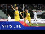 Highlight | Sanna Khánh Hòa lọt vào bán kết Mekong Cup 2017 sau trận thắng 