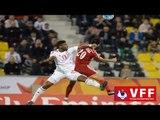 U23 UAE U23 vs U23 Jordan 0-0 | HIGHLIGHTS