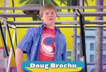 Sonny With A Chance 1x07 Poll'd Apart