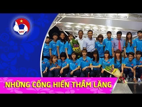 ĐỘI TUYỂN NỮ VIỆT NAM TRÀN ĐẦY TỰ TIN LÊN ĐƯỜNG SANG NHẬT BẢN TẬP HUẤN