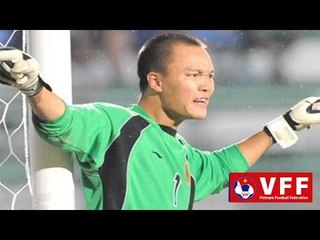 "Người nhện" Hồng Sơn tỏa sáng trên đất Thái