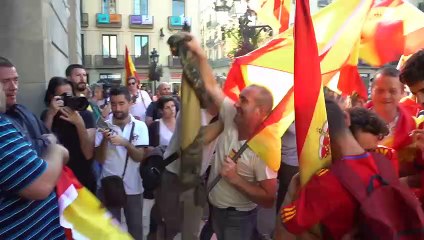 Crisis in Catalonia: a society divided | DW Documentary