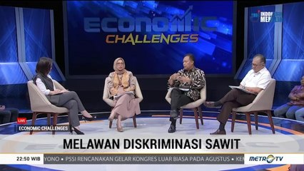 Melawan Diskriminasi Sawit (4)