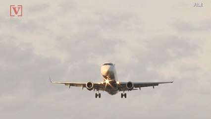 Drunk Passenger Allegedly Urinates on Luggage on American Airlines Flight