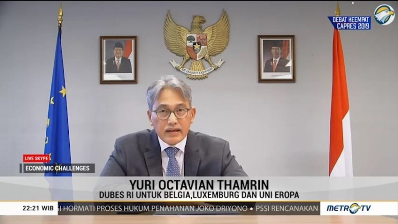 Melawan Diskriminasi Sawit (2)