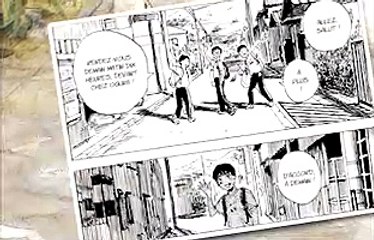 Liens du sang - Bande Annonce