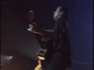 Johnny Hallyday - Lorada Tour