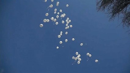 "Зимняя вишня": год после трагедии