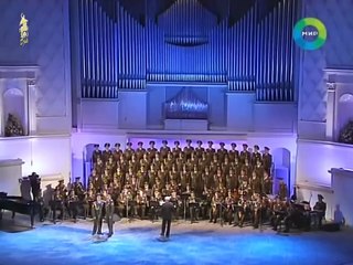 Жди Солдата - Alexandrov ensemble (2010)
