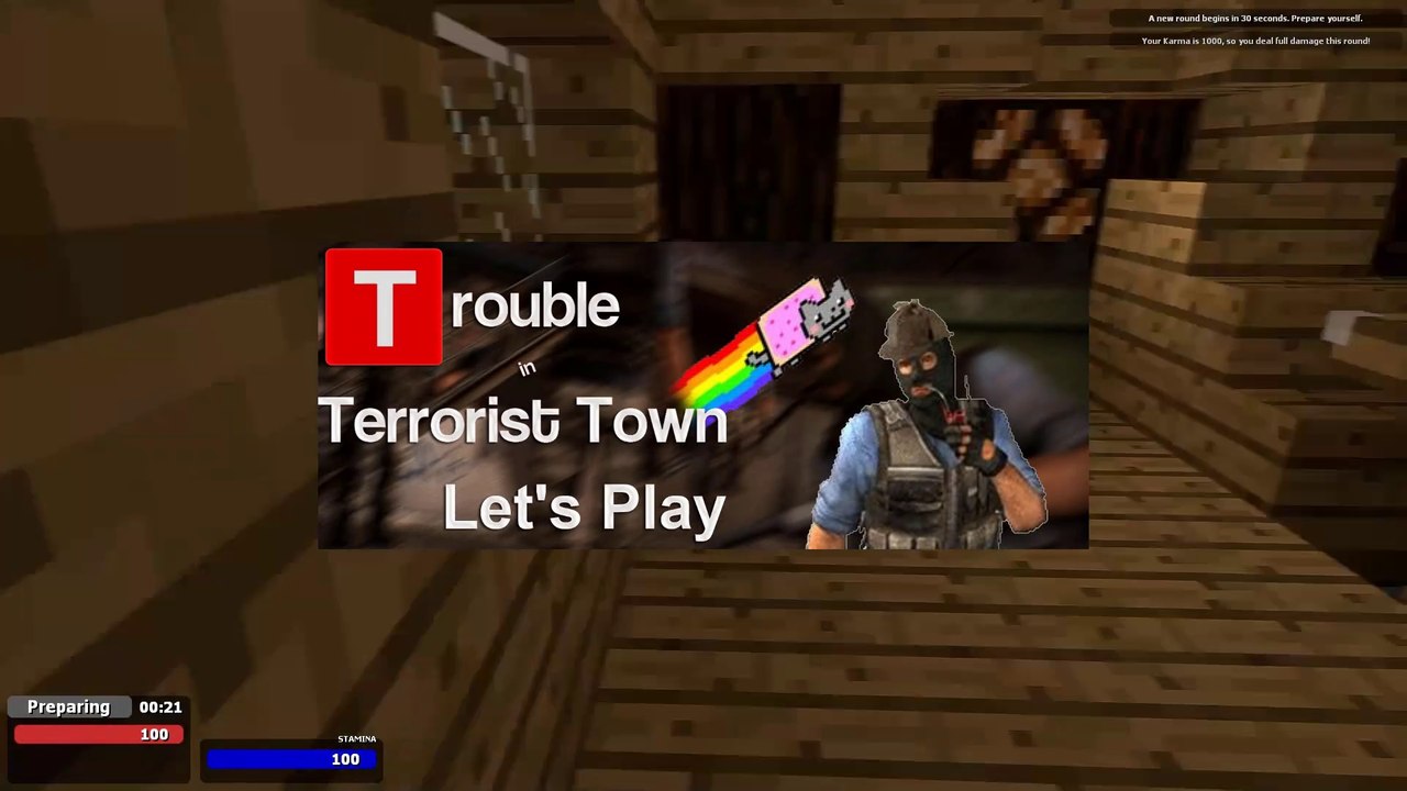 TTT Let's Play 46: Der Zug, der den Turm hochfährt